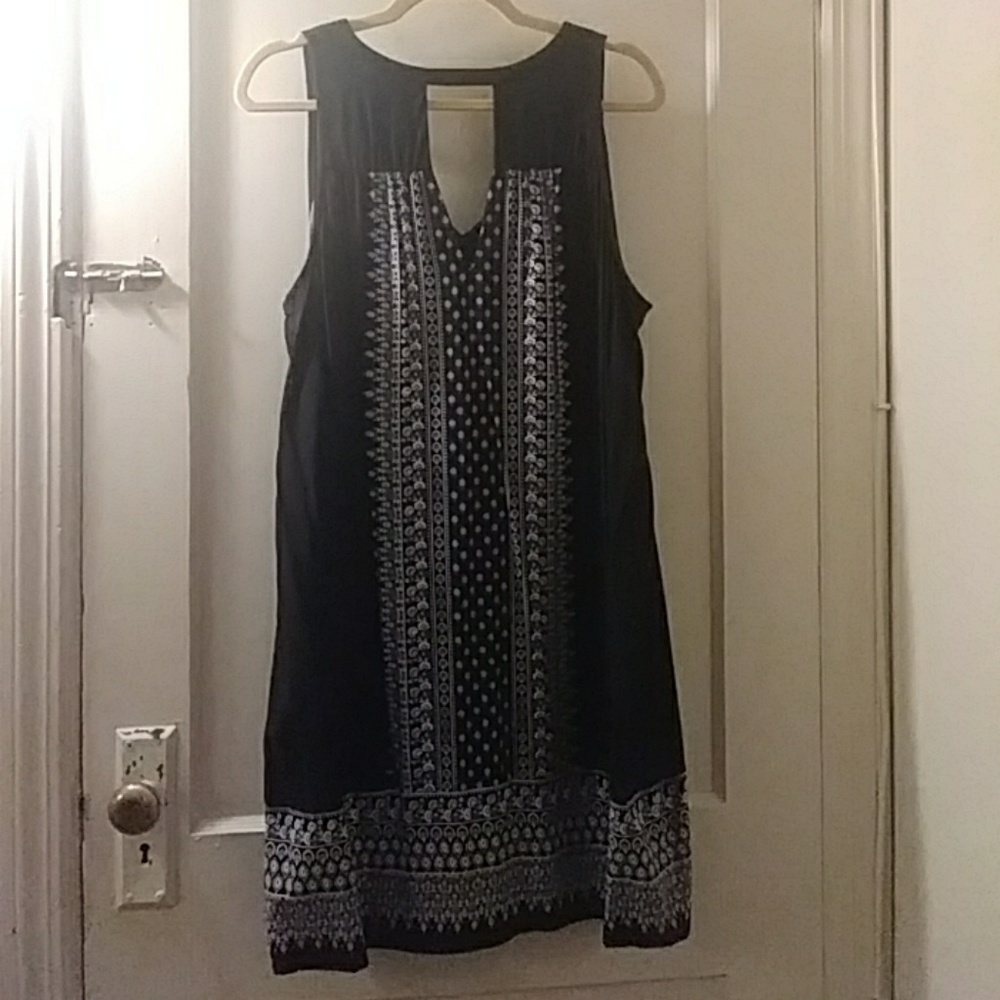Old Navy Dress